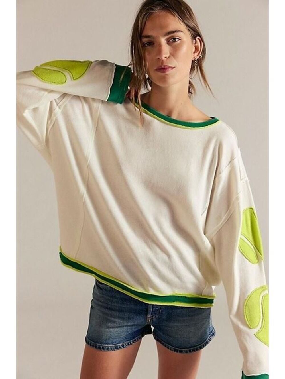We the Free / You're a Star Tee Tennis Combo / M / NWT / $98 MSRP